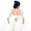Kebaya Pengantin