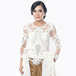 Kebaya Pengantin