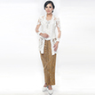 Kebaya Pengantin Exclusive