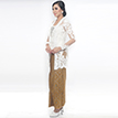 Kebaya Pengantin Exclusive