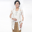 Kebaya Pengantin Exclusive