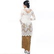 Kebaya Pengantin Exclusive