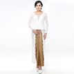 Kebaya Pengantin