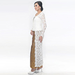 Kebaya Pengantin