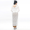 Kebaya Pengantin