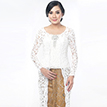 Kebaya Pengantin