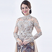 Kebaya Pengantin Exclusive