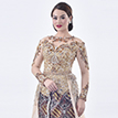 Kebaya Pengantin Exclusive