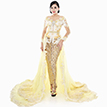 Kebaya Pengantin