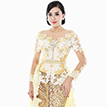 Kebaya Pengantin