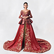 Kebaya Pengantin Exclusive