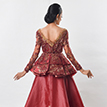 Kebaya Pengantin Exclusive