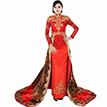 Kebaya Pengantin Exclusive
