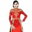 Kebaya Pengantin Exclusive