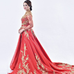 Kebaya Pengantin Exclusive