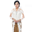 Kebaya Pengantin