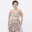 Kebaya Pengantin Exclusive