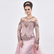 Kebaya Pengantin Exclusive