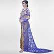 Kebaya Pengantin