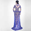 Kebaya Pengantin
