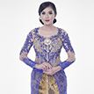 Kebaya Pengantin