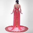 Kebaya Pengantin