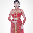 Kebaya Pengantin