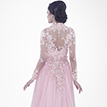 Kebaya Pengantin Exclusive