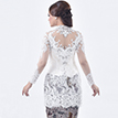 Kebaya Pengantin