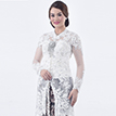 Kebaya Pengantin