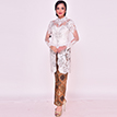 Kebaya Pengantin