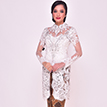 Kebaya Pengantin