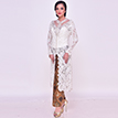 Kebaya Pengantin Exclusive