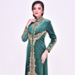 Kebaya Pengantin Exclusive