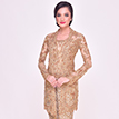 Kebaya Pengantin Exclusive