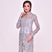 Kebaya Pengantin Exclusive