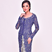 Kebaya Pengantin Exclusive