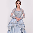 Kebaya Pengantin Exclusive