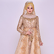 Kebaya Pengantin Exclusive