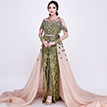 Kebaya Pengantin Exclusive