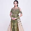 Kebaya Pengantin Exclusive
