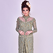 Kebaya Pengantin Exclusive