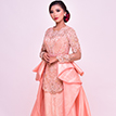 Kebaya Pengantin Exclusive