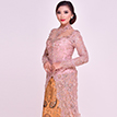 Kebaya Pengantin Exclusive