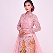 Kebaya Pengantin Exclusive