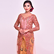 Kebaya Pengantin Exclusive