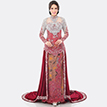Kebaya Pengantin