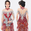 Kebaya Pengantin