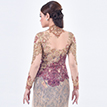 Kebaya Pengantin