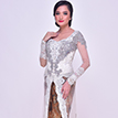 Kebaya Pengantin